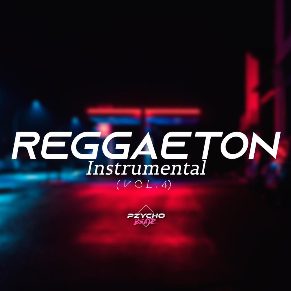 TU JUEGO (Reggaeton instrumental)