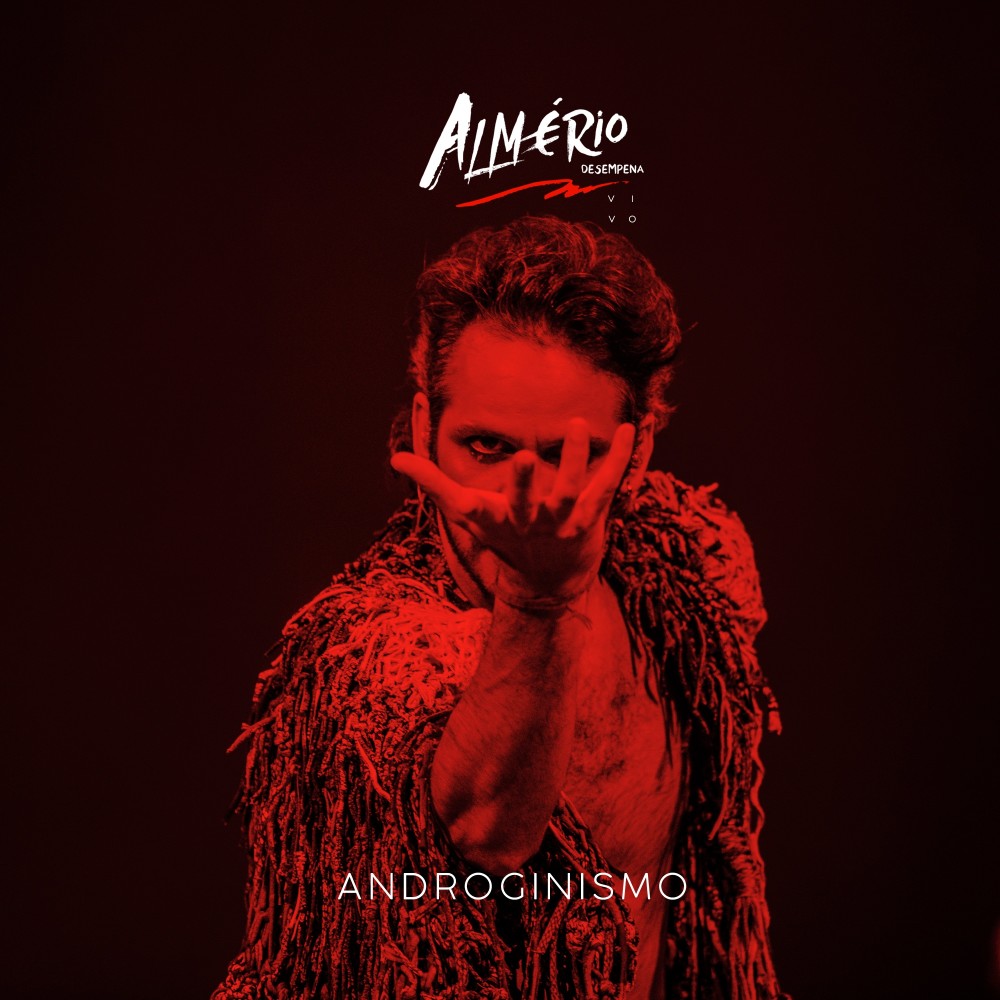 Androginismo (Ao Vivo)