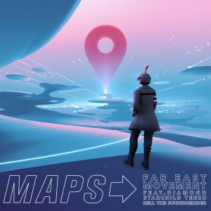 Rell the Soundbender的專輯Maps