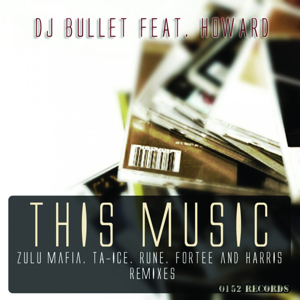 This Music (DJ Fortee KFB Remix)