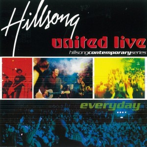收聽Hillsong United的You Take Me Higher歌詞歌曲