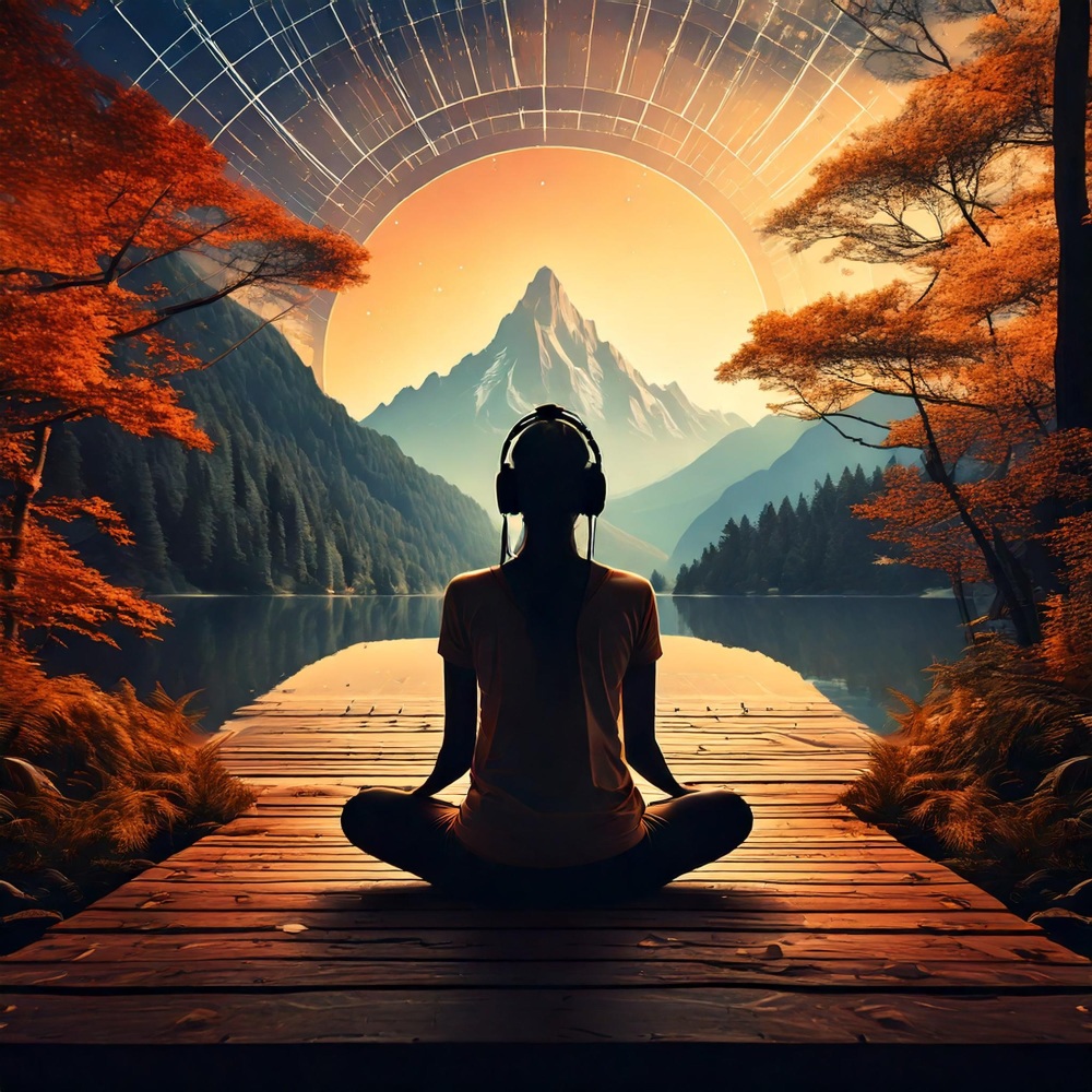 Quietude for Mind