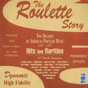 ดาวน์โหลดและฟังเพลง Little Bitty Pretty One พร้อมเนื้อเพลงจาก Frankie Lymon & The Teenagers