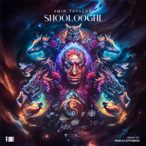 Listen to Sholooghi (Remix) song with lyrics from Amir Tataloo