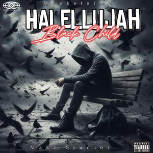 Album HALELLUJAH (Explicit) from Black Child