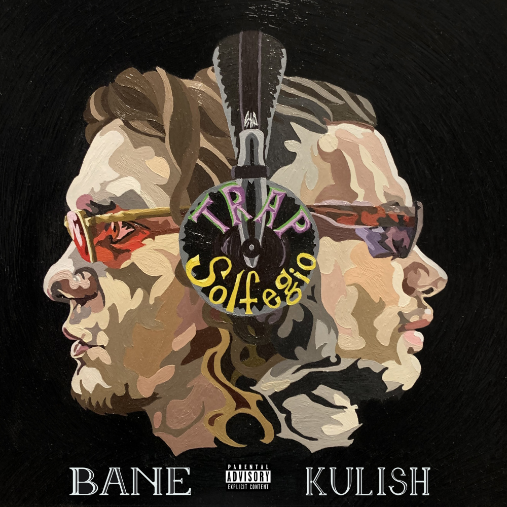 Slow Freestyle(Bonus Track)[Prod. by houmi] (Explicit)