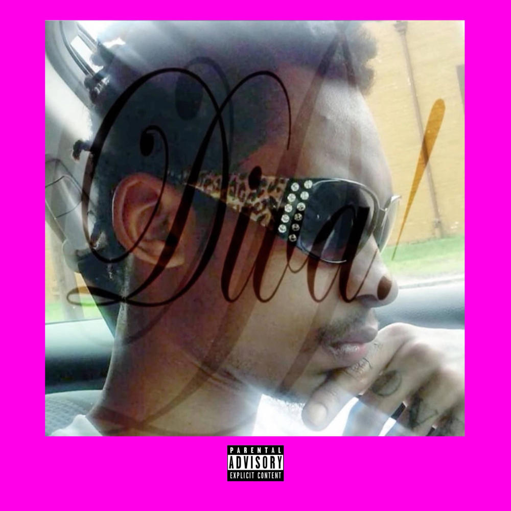 Marry & Keisha (Explicit)