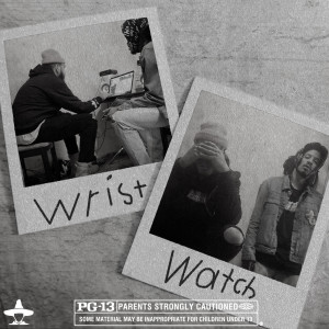Album Wrist Watch (Explicit) from GH Pancho