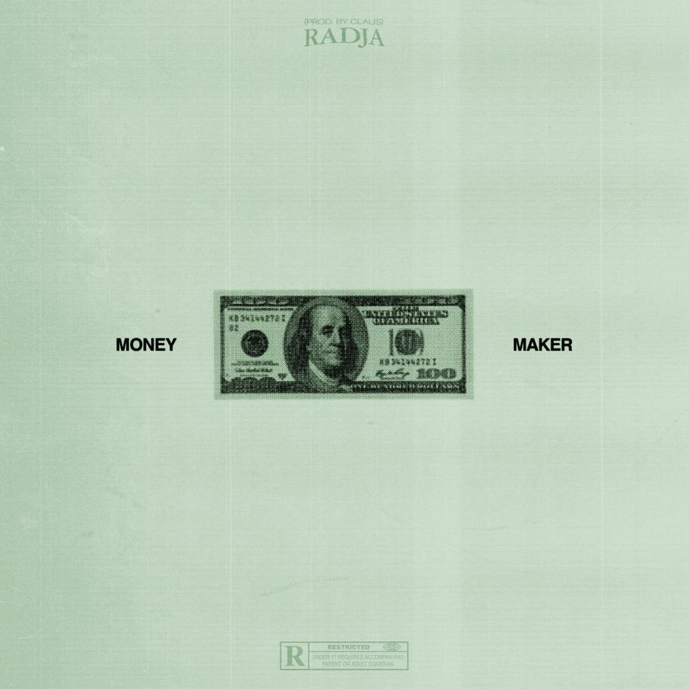 Money Maker (feat. Claus) (Explicit)
