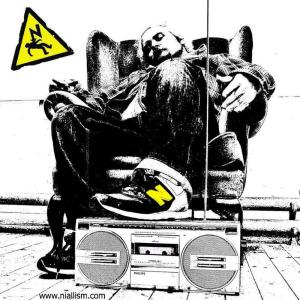 default playlist img