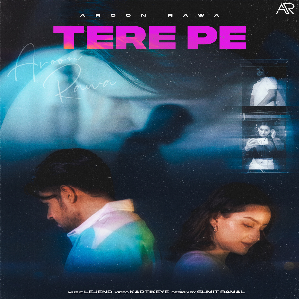 Tere Pe