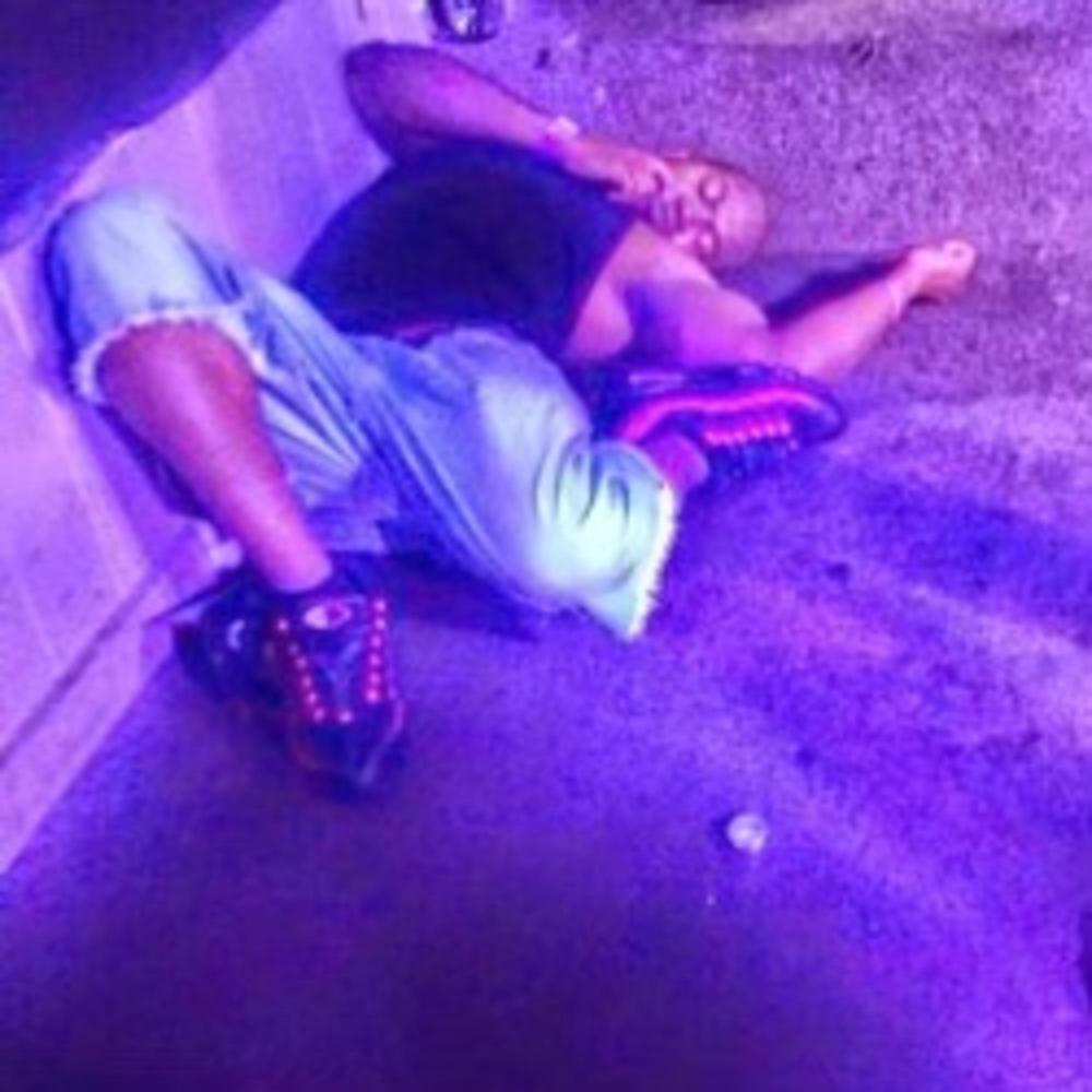 PayYourHomage! (feat. Zaydoe2high) (Explicit)