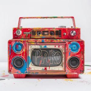 收聽Edmundo的PARO歌詞歌曲