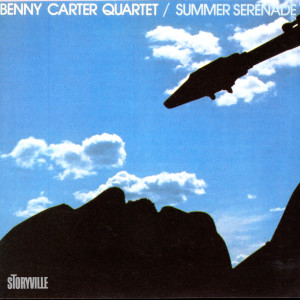 收聽Benny Carter Quartet的All That Jazz歌詞歌曲