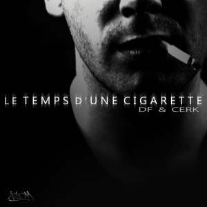 Album Le temps d'une cigarette (Explicit) from DF