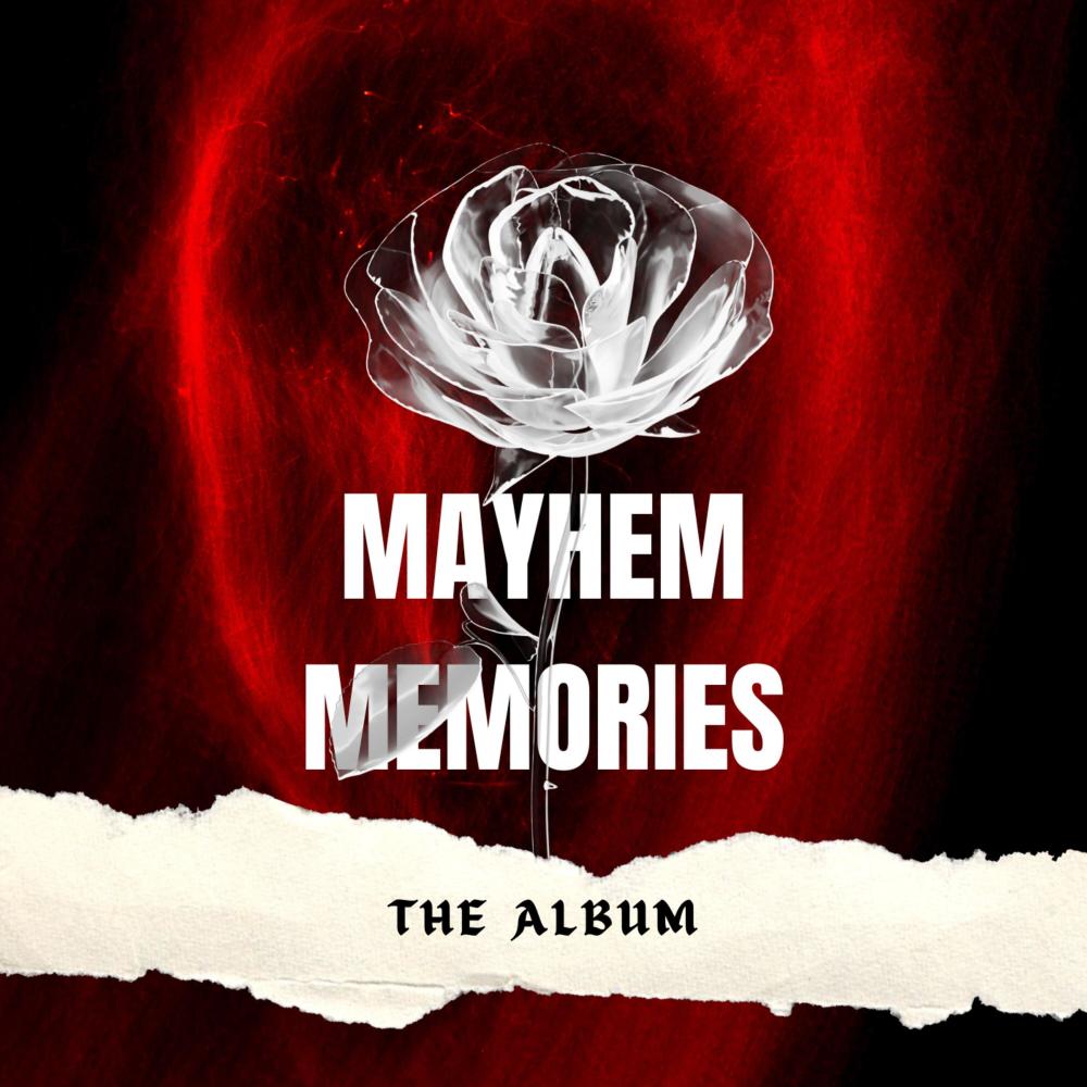Memories Act VI (Explicit)