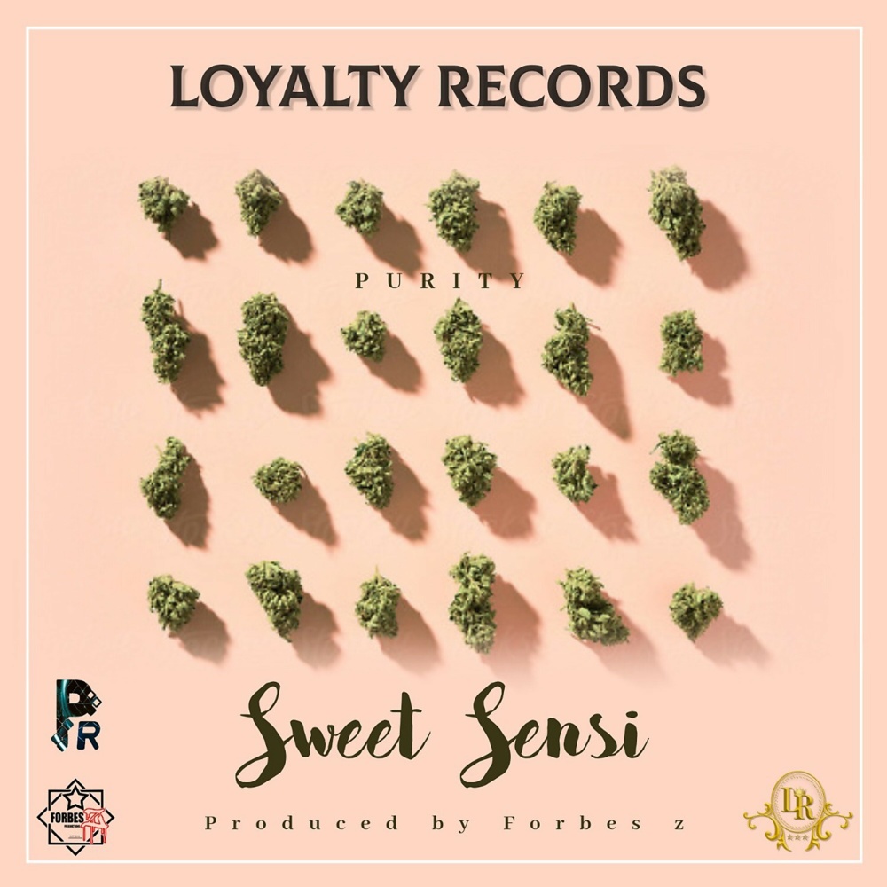 Sweet Sensi (Explicit)