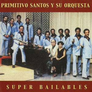 ดาวน์โหลดและฟังเพลง Ese es Más Feo Que Yo พร้อมเนื้อเพลงจาก Primitivo Santos Y Su Orquesta
