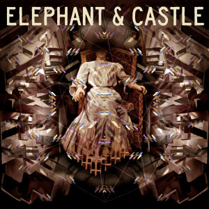 Elephant & Castle的專輯Elephant & Castle E.P.