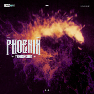 Album Phoenix oleh Trans Fixion