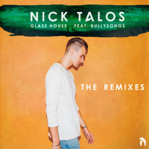 收聽Nick Talos的Glass House (Extended Mix)歌詞歌曲