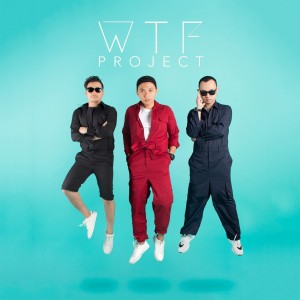 Listen to Brave Song song with lyrics from WTF Project