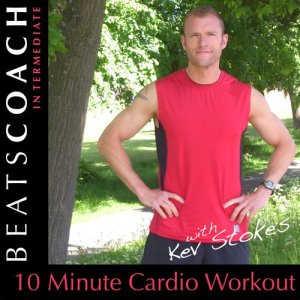 收聽Kev Stokes的Cardio Workout歌詞歌曲