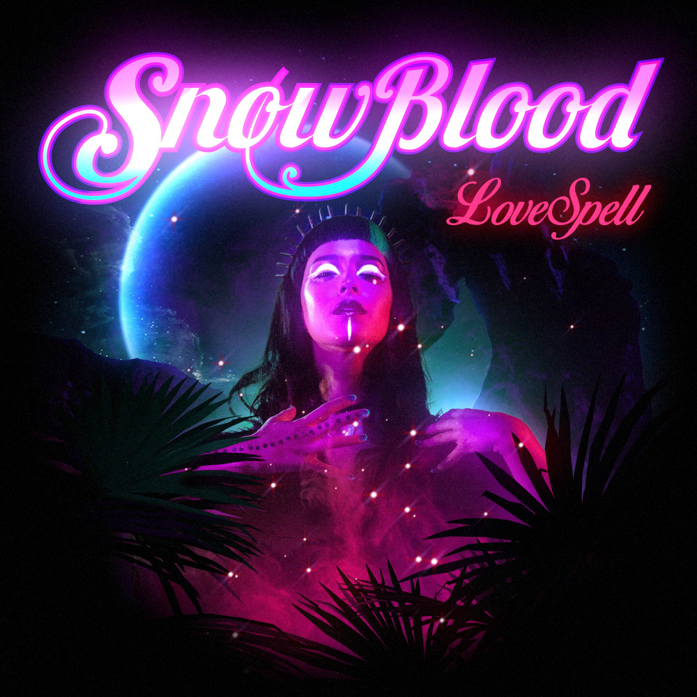 LoveSpell (Mystery Skulls Remix)