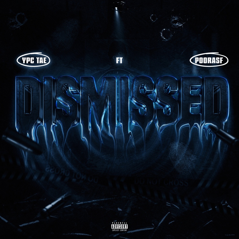 Dismissed (Explicit)