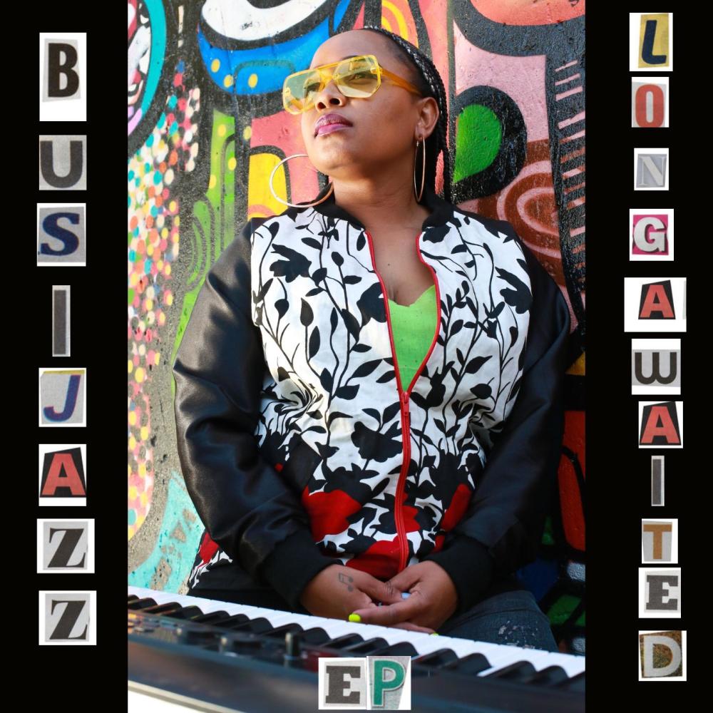 BusiJazz (feat. D)