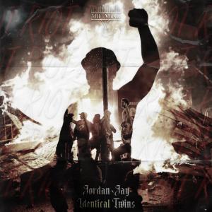 ดาวน์โหลดและฟังเพลง Riot (feat. Identical Twins) พร้อมเนื้อเพลงจาก Jordan~Jay