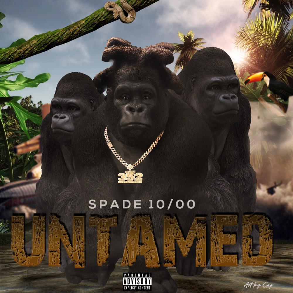 Its Goin Down, Part 2 (UNTAMED LEAK) (Explicit)