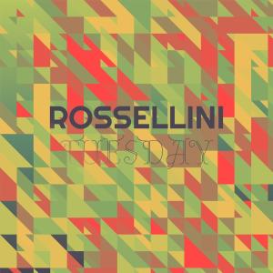 Album Rossellini Tuesday from Various