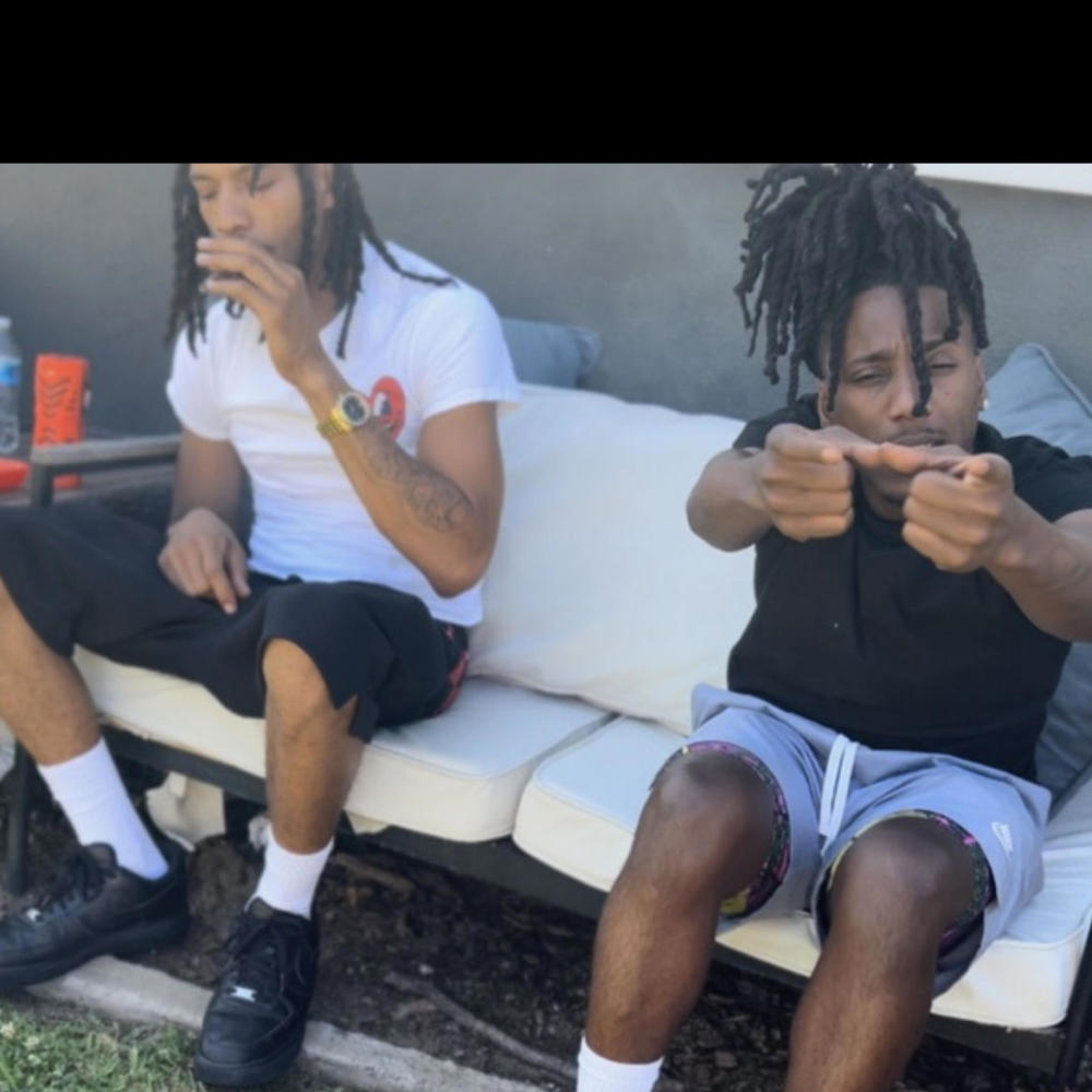 Zaza (feat. GG WAMMEY) (Explicit)