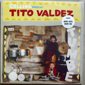 Listen to Tumbe (Murk Crazy Al's Dub) song with lyrics from Tito Valdez
