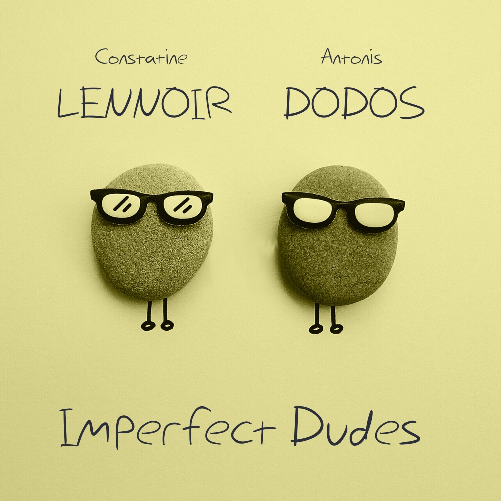 Imperfect Dudes