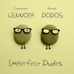 Lennoir的專輯Imperfect Dudes