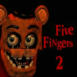 Album FIVE FINGERS II (Explicit) from InsaneBassBooster