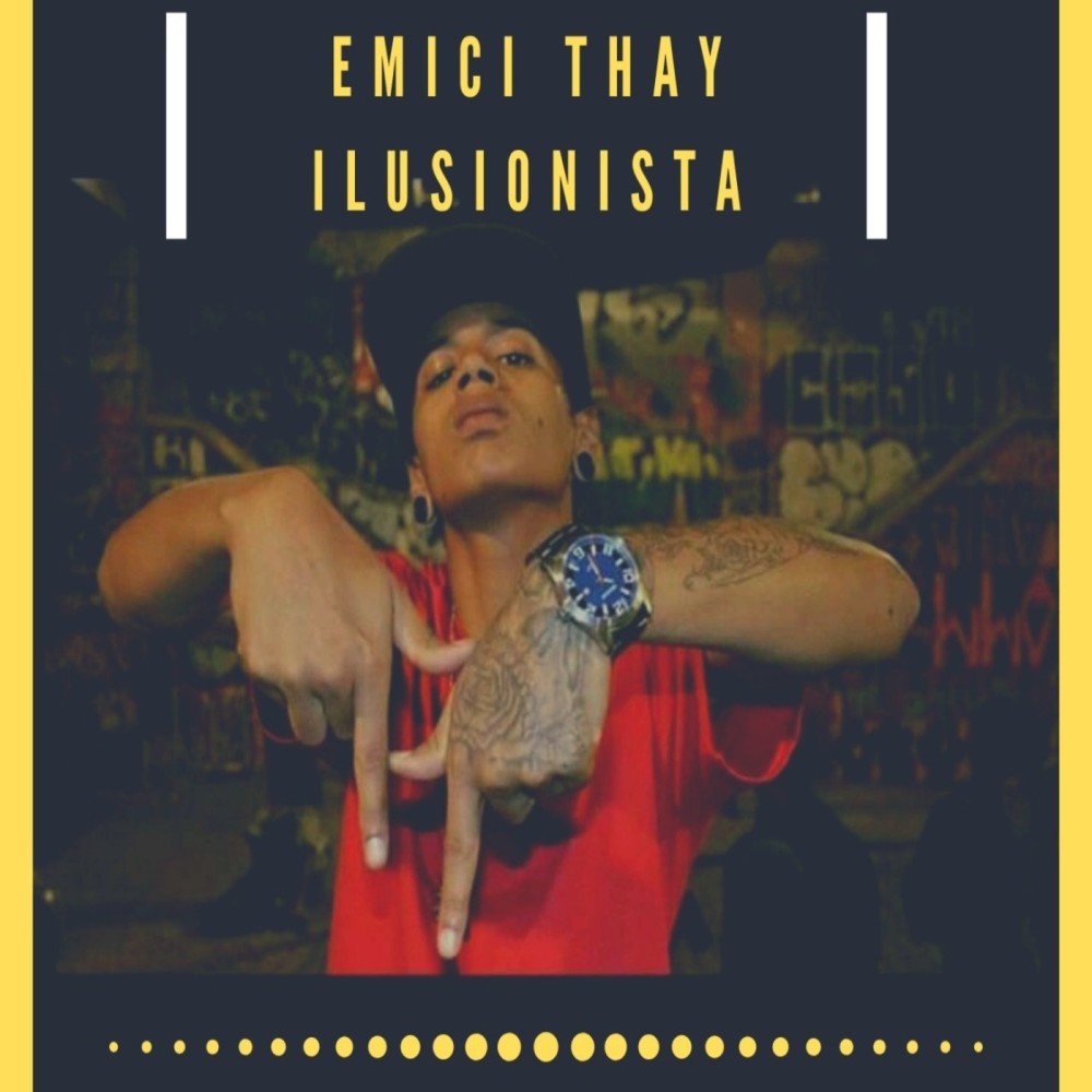 Ilusionista (Explicit)