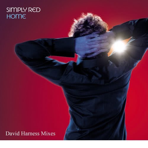 Home - David Harness Taboo Instrumental