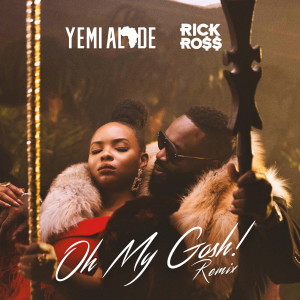 Album Oh My Gosh (Remix) from 