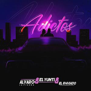 Album Adictos from El Enviado