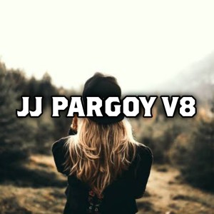 Jj Pargoy V8 (Cover)