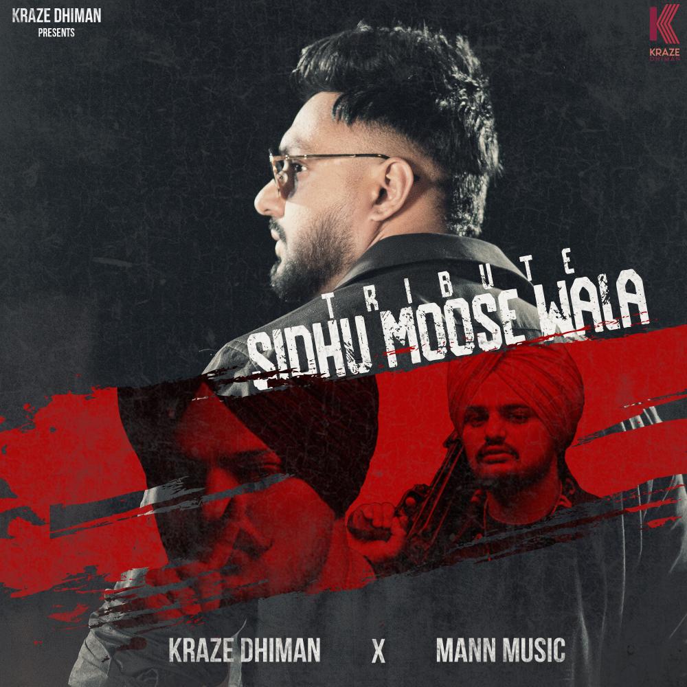 Tribute sidhu moose wala