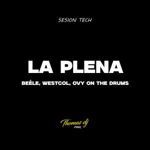 Thomas DJ的專輯LA PLENA SESIONTECH