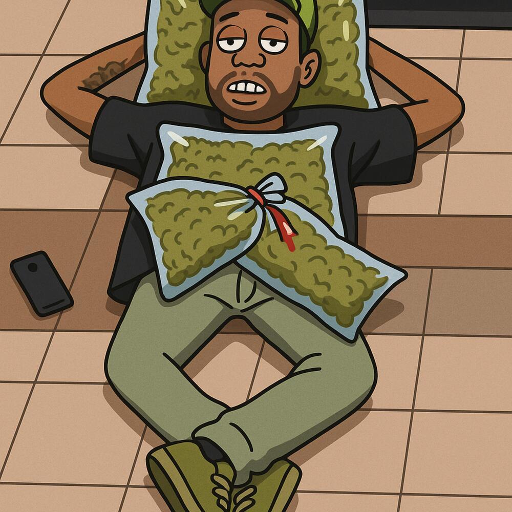 Crumble land (Explicit)