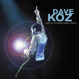 Listen to You Make Me Smile (Live) song with lyrics from Dave Koz
