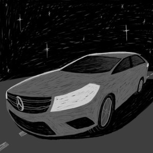 Listen to Eski Benz (Explicit) song with lyrics from D3
