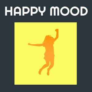 Dika的專輯Happy Mood
