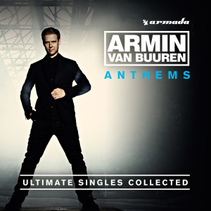 Dengarkan lagu Not Giving Up On Love nyanyian Armin Van Buuren dengan lirik